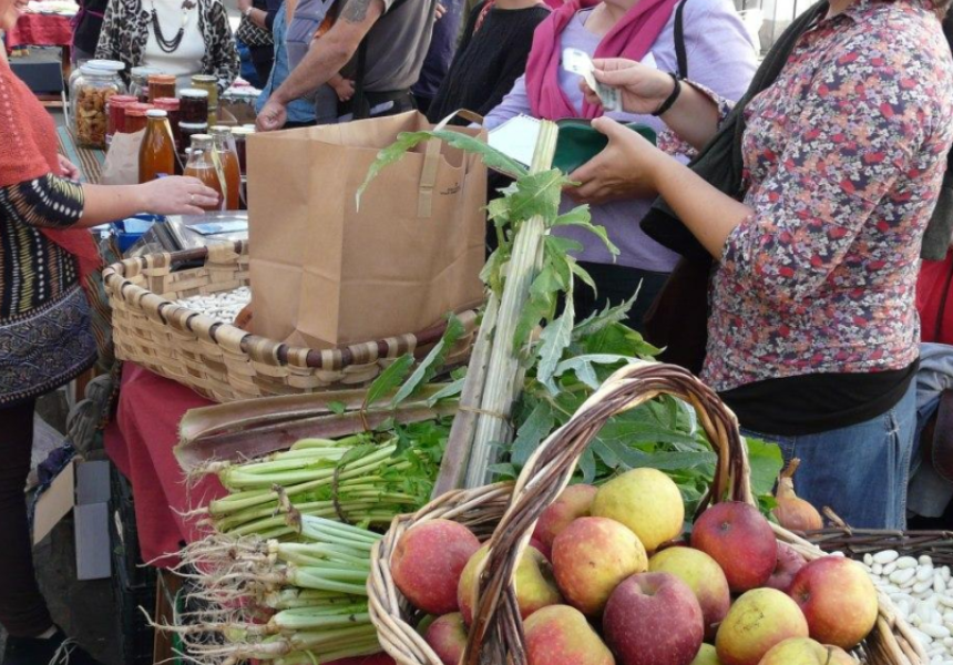 Mercado Mondonedo