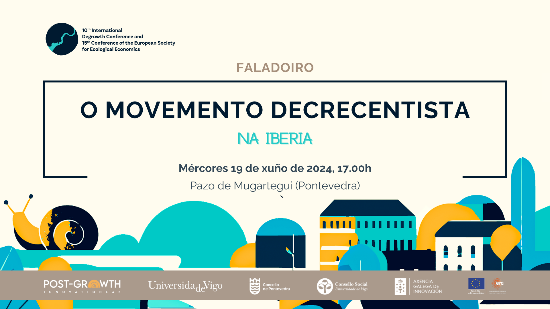 Faladoiro Movemento Decrecentista