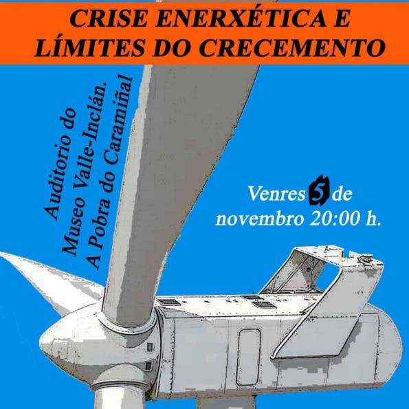 18. Crise enerxética